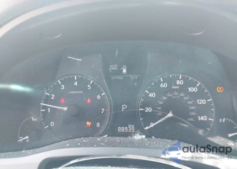 2012 Lexus Rx 350 from USA, damaged, VIN 2T2ZK1BA3CC082499